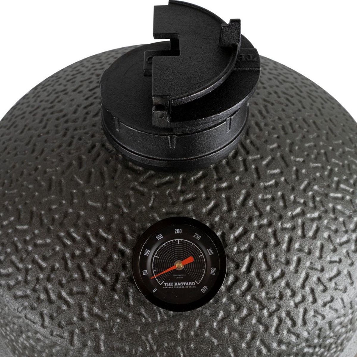 The Bastard VX Large Complete - Kamado