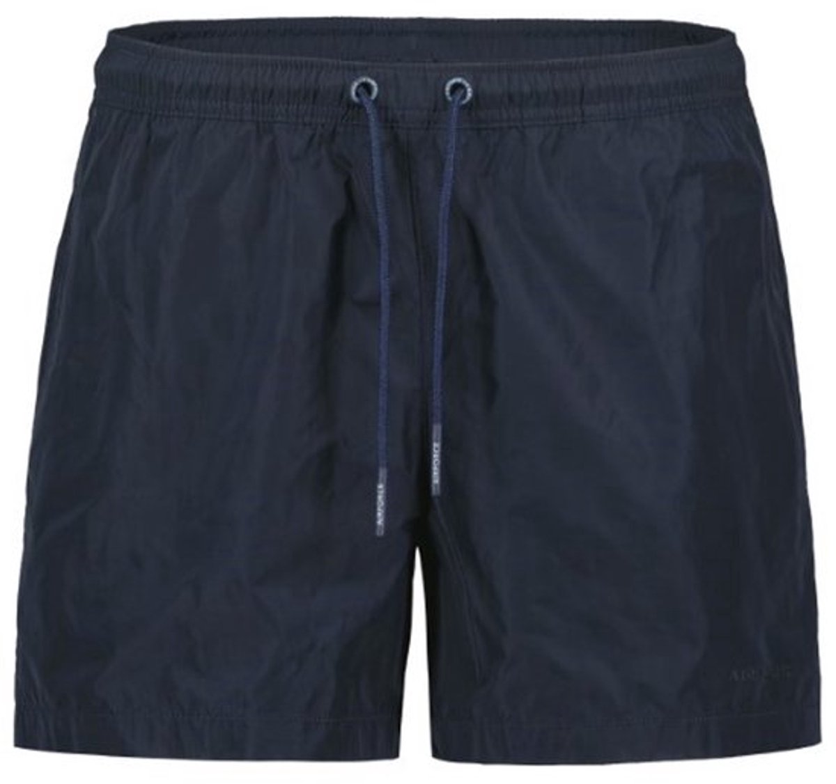 Zwembroek Heren Dark Navy Blue/True Black XL