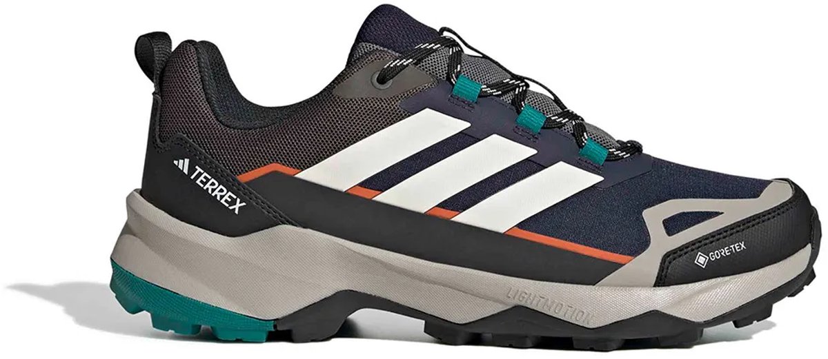Adidas Terrex Skychaser Ax5 Gore-tex® Wandelschoenen 2/3 Man Olijf
