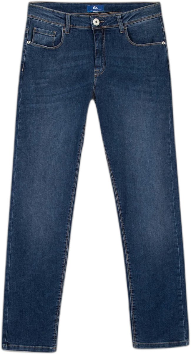 Damesjeans TBS Naomifit