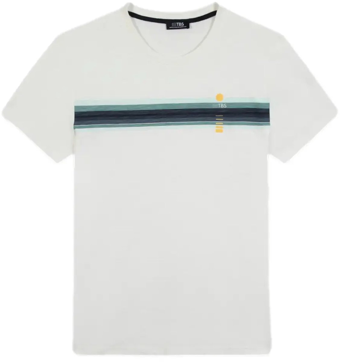 T-shirt TBS Rorry