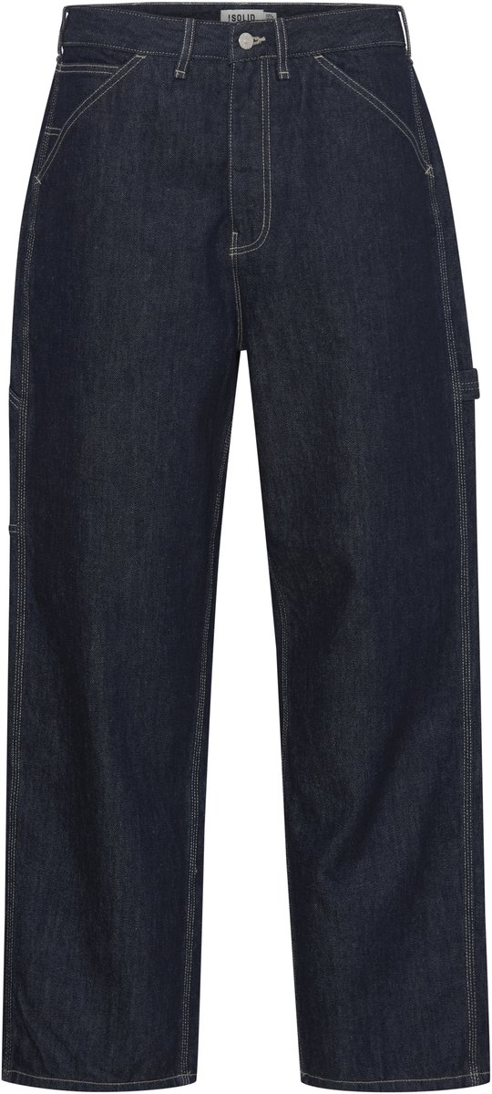 Jeans Solid Mason Carpenter