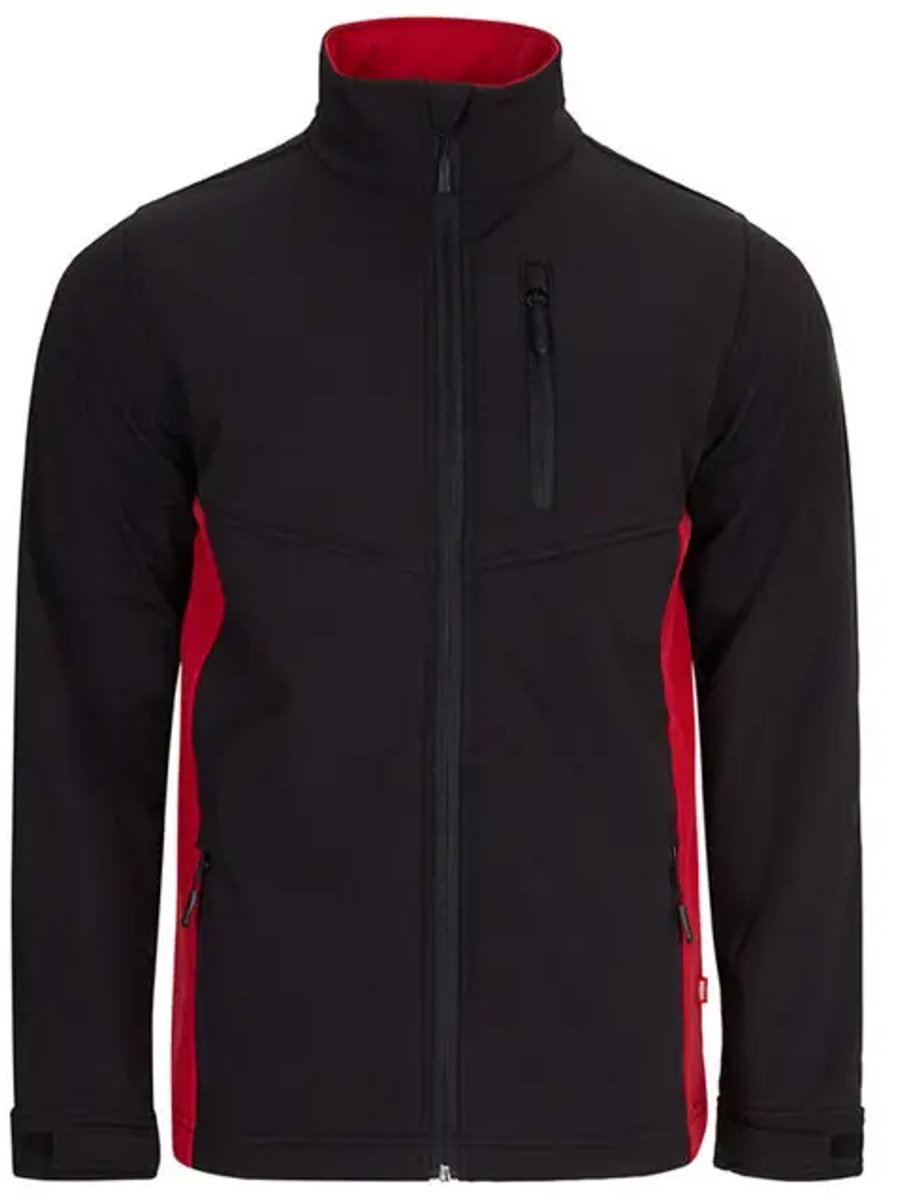 Softshell jas Velilla