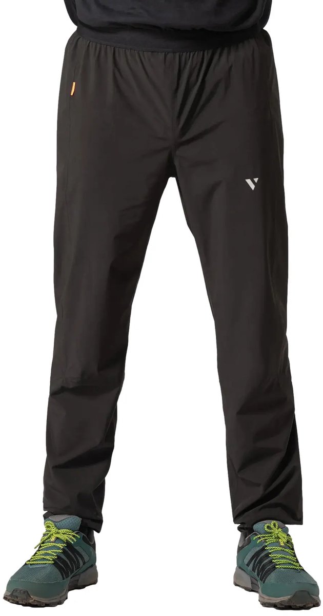 Waterdichte broek Mac In A Sac ultralite Gitzwart