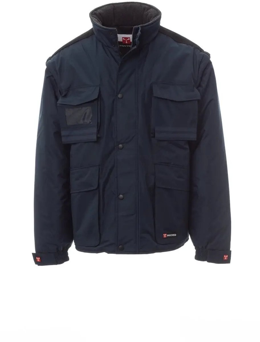 Payper Intercontinental 2.0 - Navy Blue - L