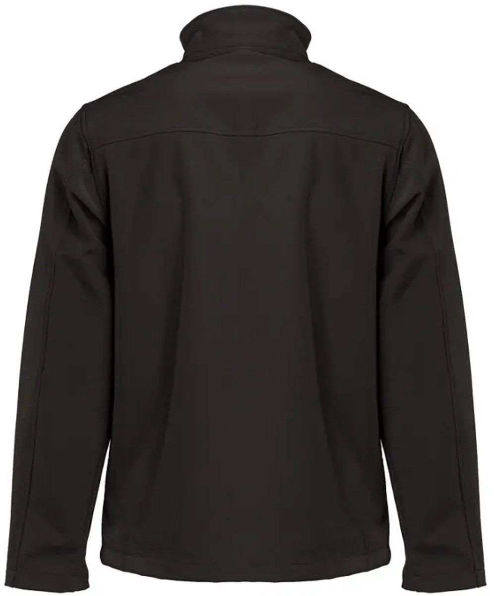 3-laags softshelljack Pen Duick Atlantic