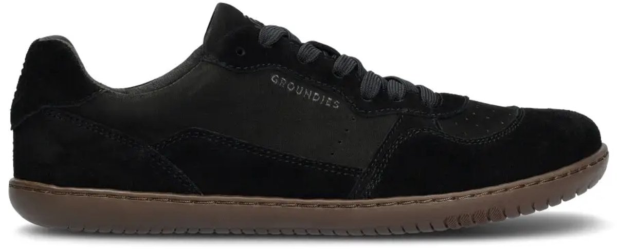 Trainers Groundies Nova GO1 Barefoot+
