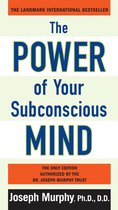 Couverture du livre 'The Power of Your Subconscious Mind' par Joseph Murphy, Ph.D., D.D.
