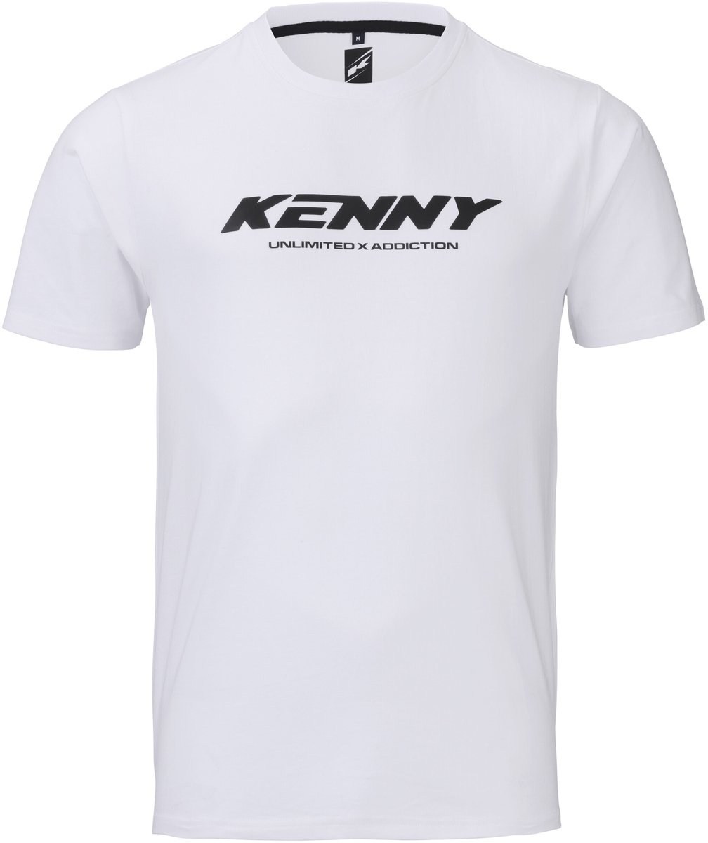 T-shirt Kenny Core