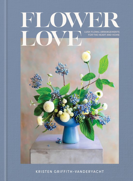 Flower Love - cover