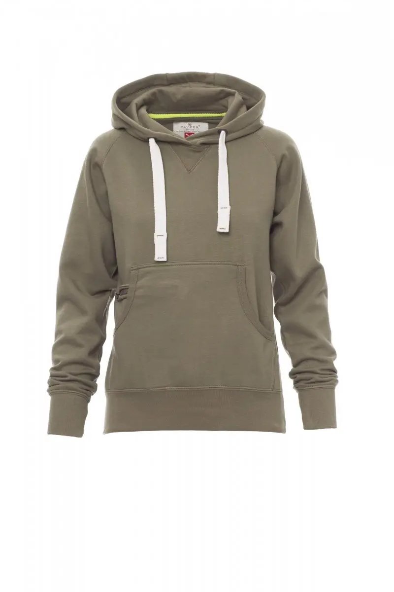 Payper Atlanta+Lady - Army Green - L