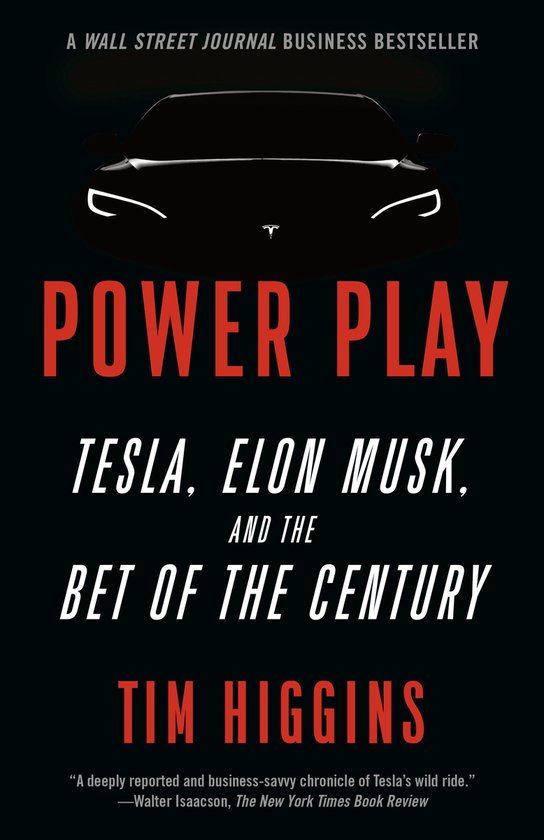 Power Play - cover