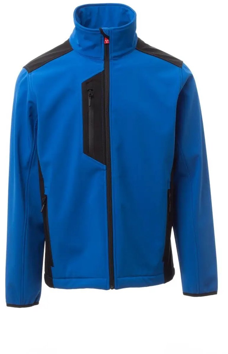 Payper Galway Royal Zwart
