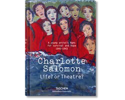 Bibliotheca Universalis- Charlotte Salomon