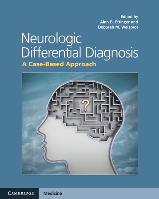 Neurologic Differential Diagnosis - cover