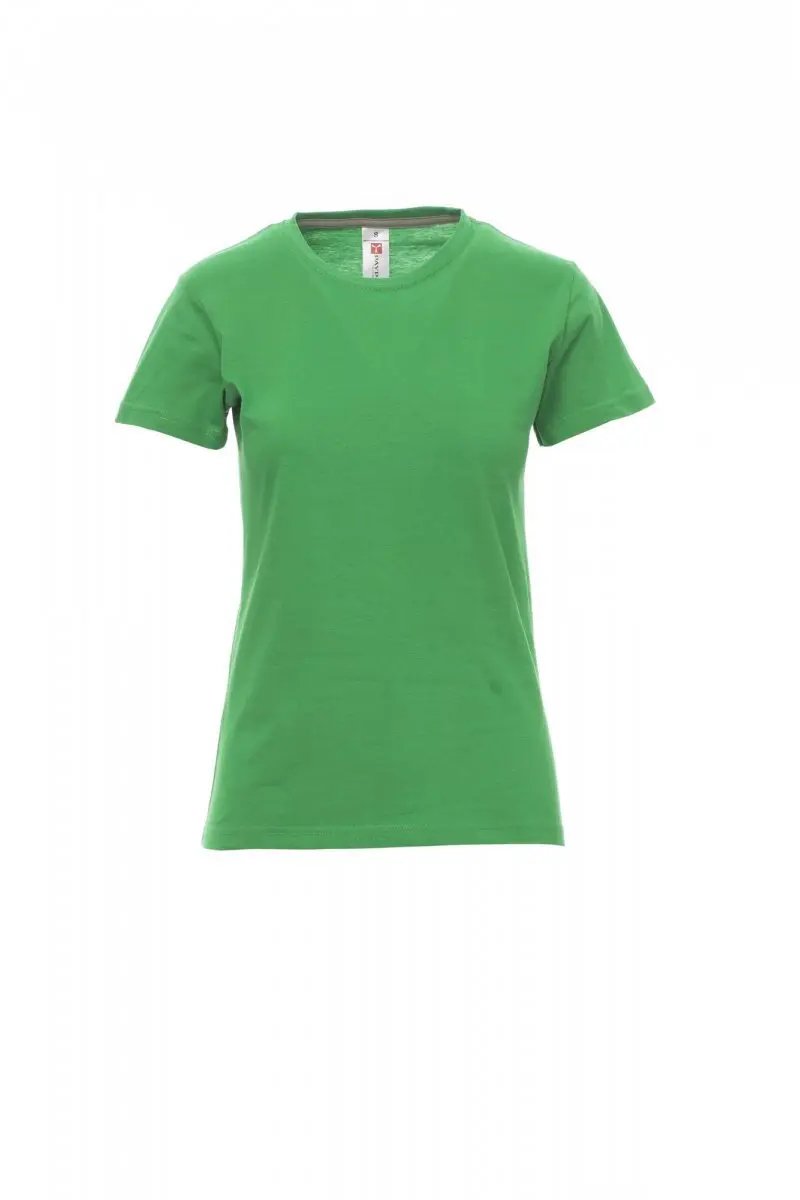 Payper Sunset Lady - green - L