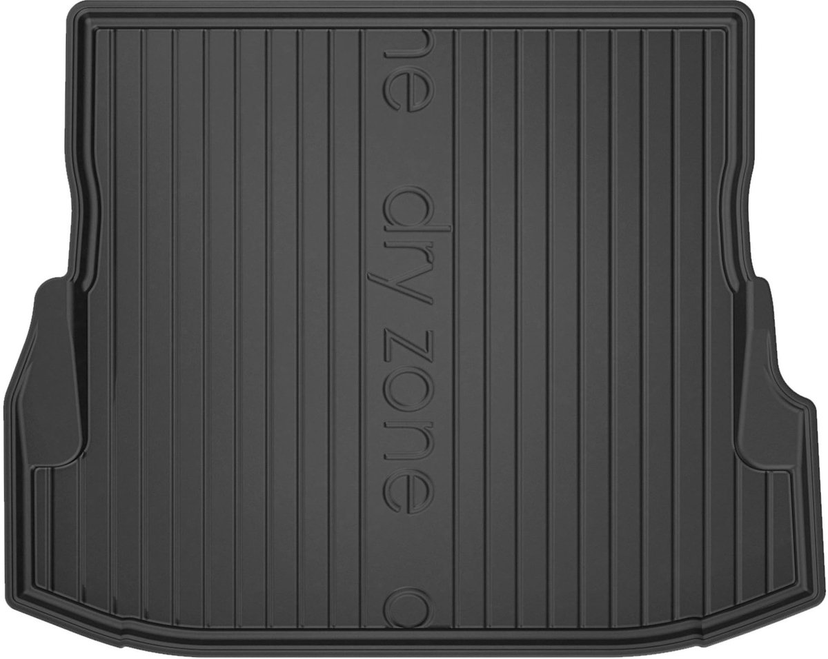 Omgoods - Rubber Kofferbakmat voor Mercedes S Class C217 2014-2020