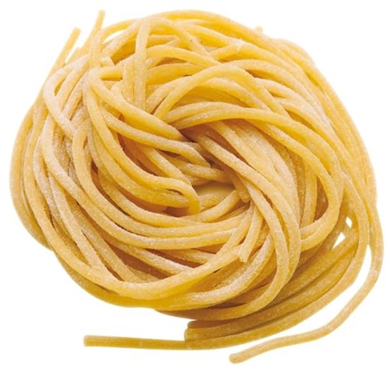 Omgoods - Pasta Molen voor Bigoli, Compatibel met Pastamaker — afbeelding 5