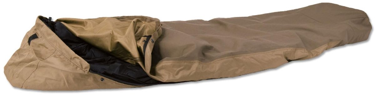 Omgoods - Modulaire Slaapzakhoes, 3-laags Laminaat, Waterdicht en Ademend