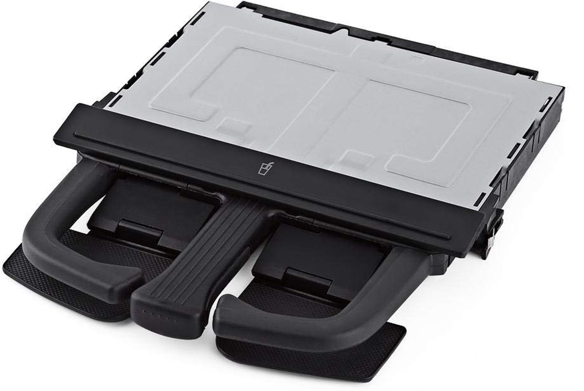 Omgoods - Professionele Auto Drinkbekerhouder voor Dashboard