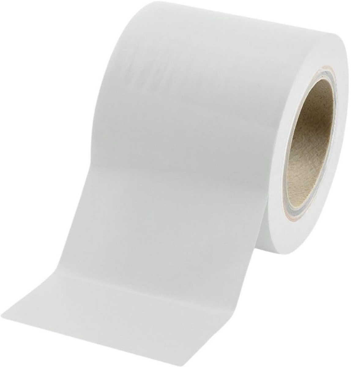 Omgoods - PVC Vloermarkering Tape met Rubber Lijm 33m x 100mm