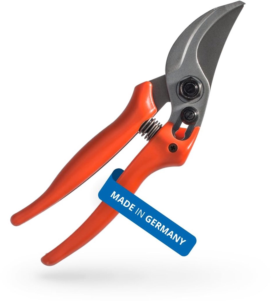 Omgoods - Bypass Rozenschaar met Stalen Messen