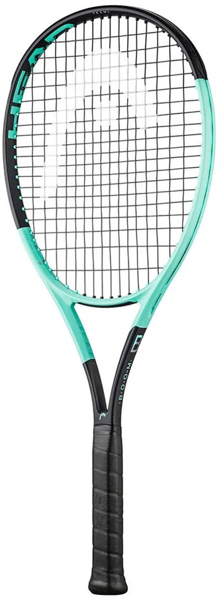 Head Boom TEAM L Tennisracket 260g 2024 Bespannen Groen
