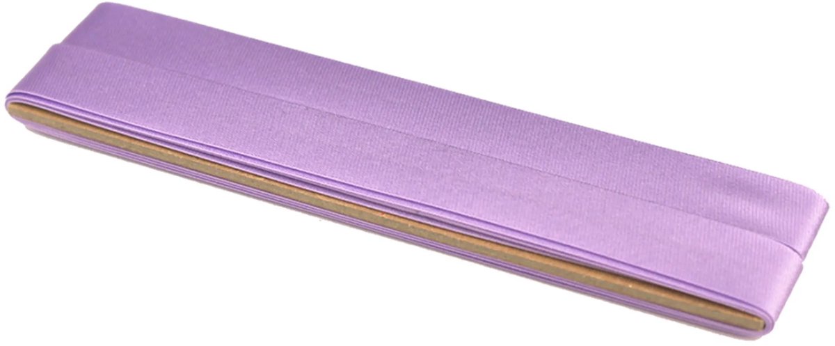 Biaisband Satijn 15mm 2mtr 16501502