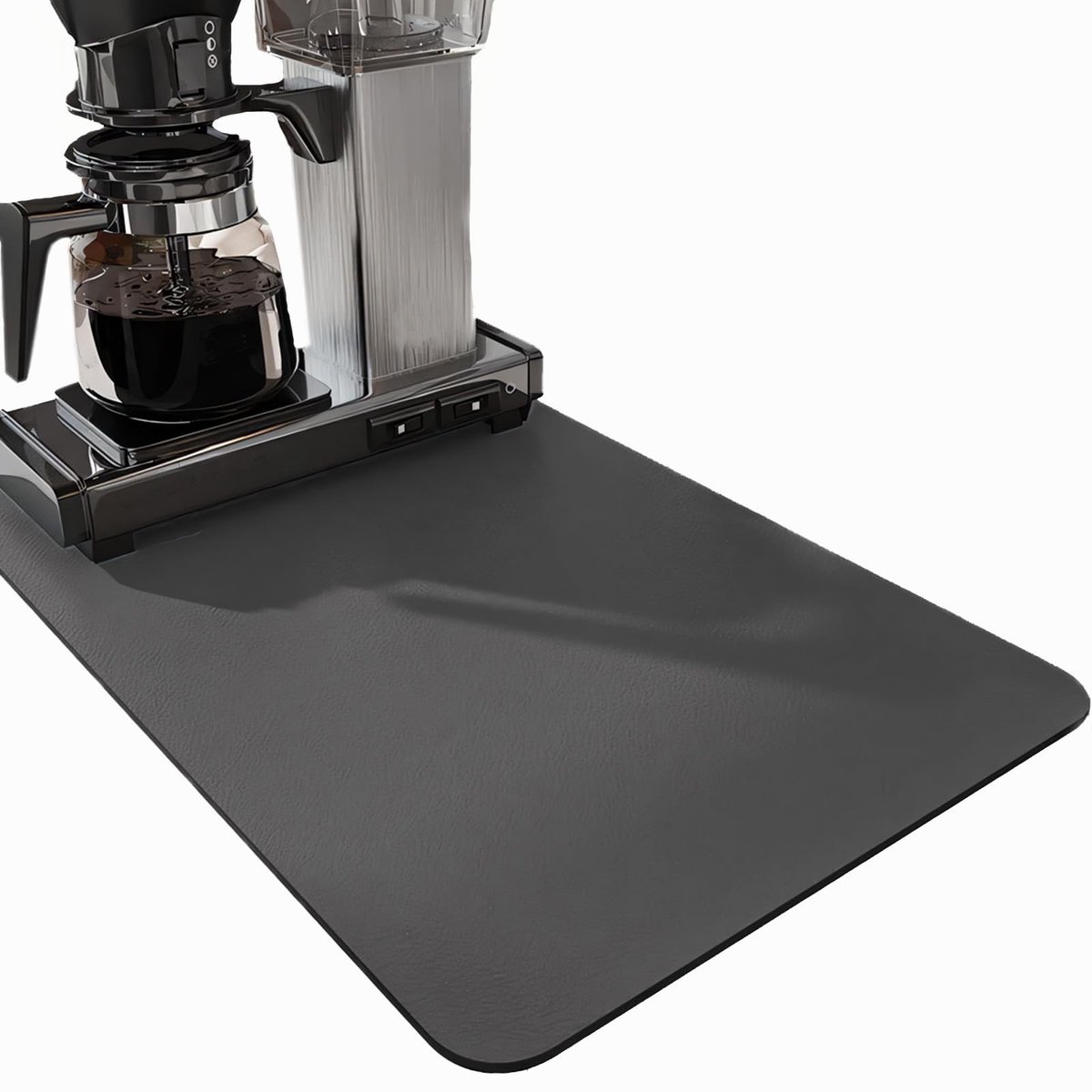 Omgoods - Keukenafwasmat 60x40 cm Sneldrogend en Absorberend