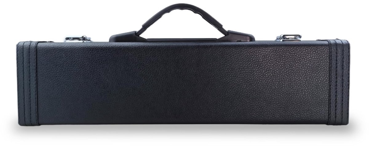 Omgoods - Fluitgigbag met Vergrendeling voor Piccolo