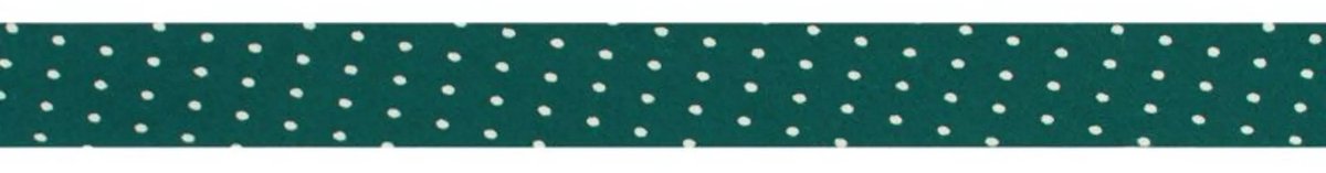 Biais band stip 20mm - 3m