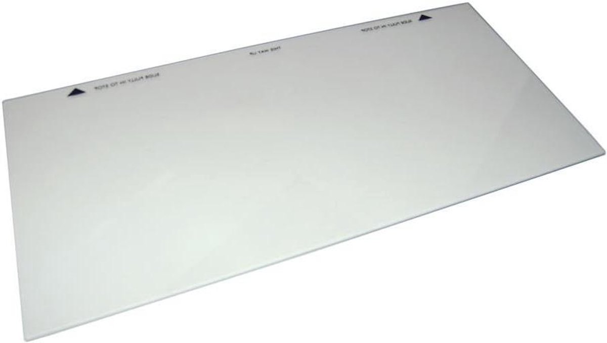 Kleine Oven - Binnendeur Oven - Kleine Keuken - Glas Deur - Niet gespecificeerd - Zwart