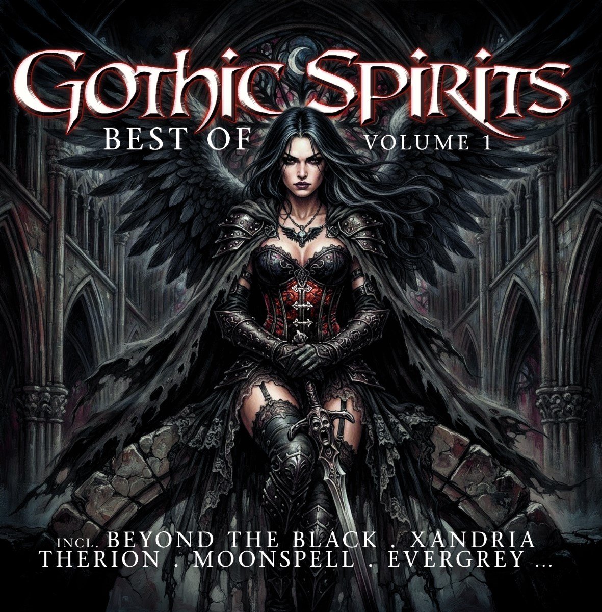 Gothic spirits