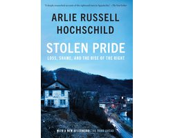 Stolen Pride
