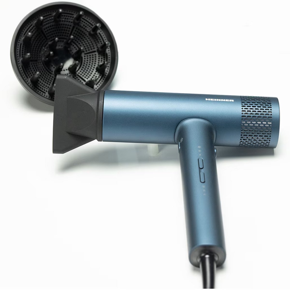 Heinner Professionele Föhn - 1800 W BLDC-motor thumbnail 2
