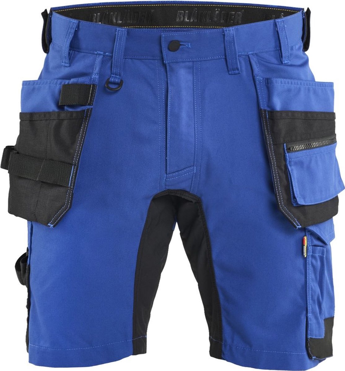 Blåkläder Arbeit-shorts voor vakmensen, mit, stretch 17521832