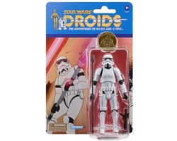 Droids Imperial Stormtrooper – Black Series