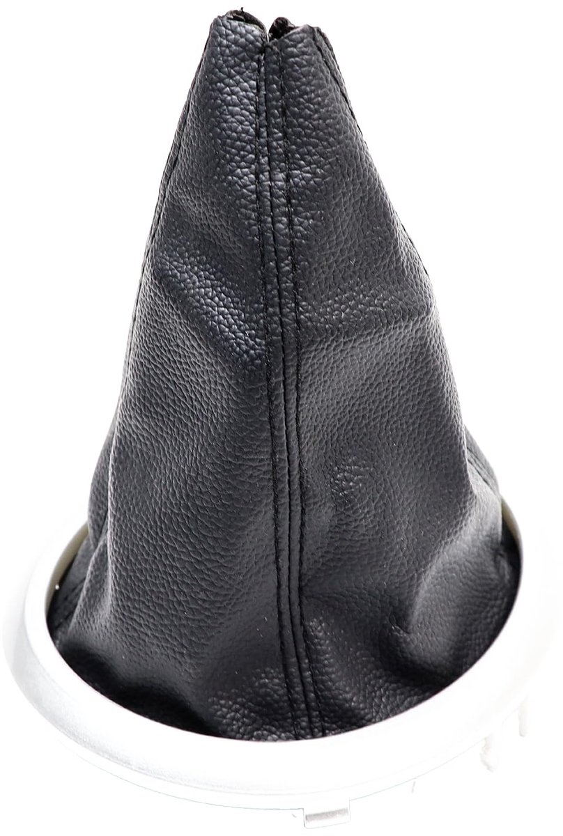 Omgoods - Versnellingspookhoes Kit voor Citroen C3 2003-2009