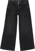 WE Fashion Meisjes wide leg jeans