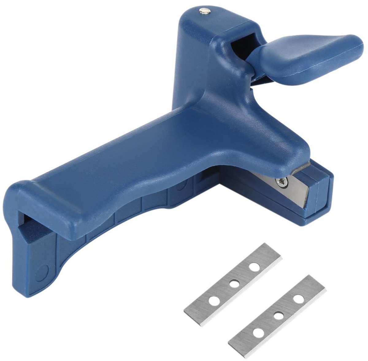 SnelShoppen - Sealer Houtbewerkingsgereedschap Hoekfrees Set Snijrand Tape Voor Houten Meubels Kast Handmatige Afwerking Houtbewerking