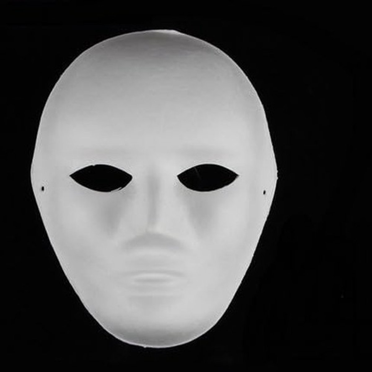 Omgoods - Realistische Latex Masker voor Halloween en Cosplay
