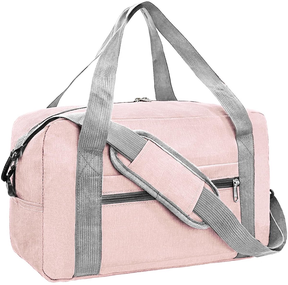Omgoods - Handbagage - Vouwbare Reisbagage voor Weekend en Sport