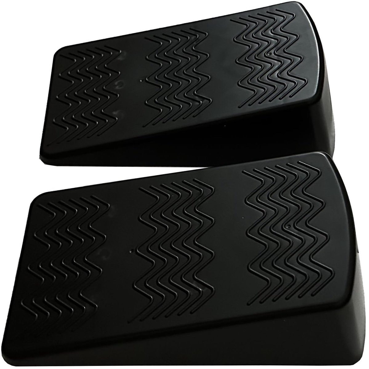 Omgoods - Set van 2 Squat Wedge Blokken voor Training en Yoga