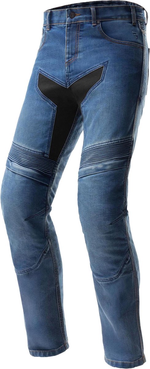 Rebelhorn Eagle 4 Slim Fit Motorjeans