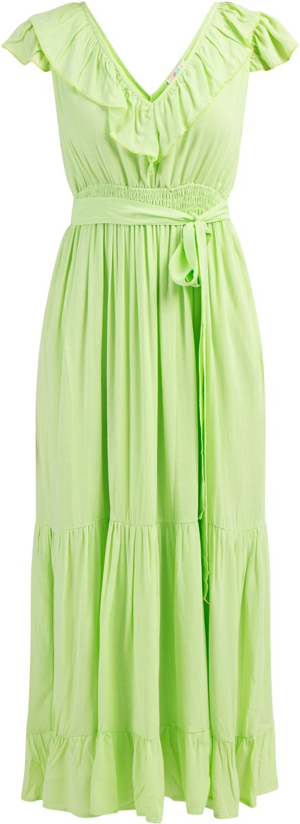 IZIA Maxi jurk