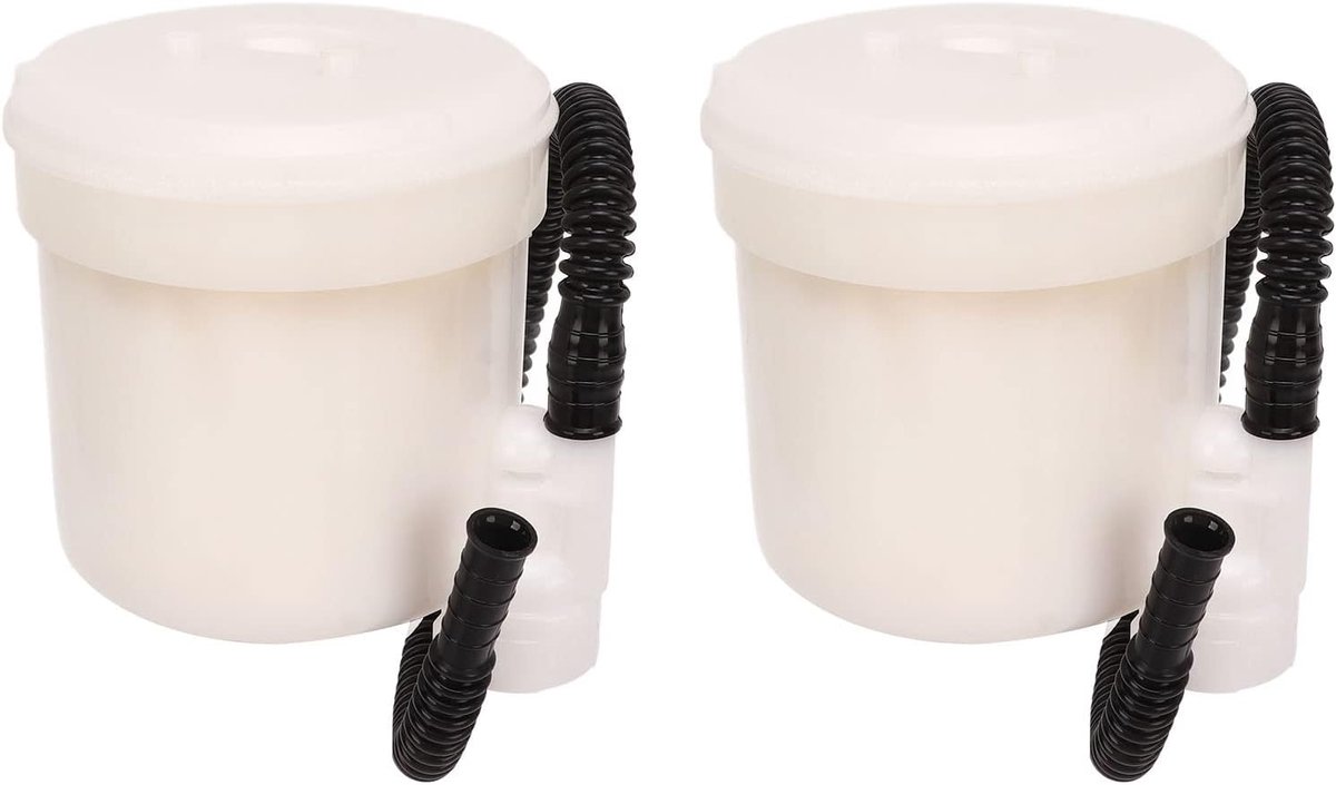 SnelShoppen - Brandstoffilter in Tank Vervanging voor 4Runner 2005-2009, FJ Cruiser 2007-2009, Rav4 2006-2008, Yaris 2007-2008, OE Nummer 23300-21030,