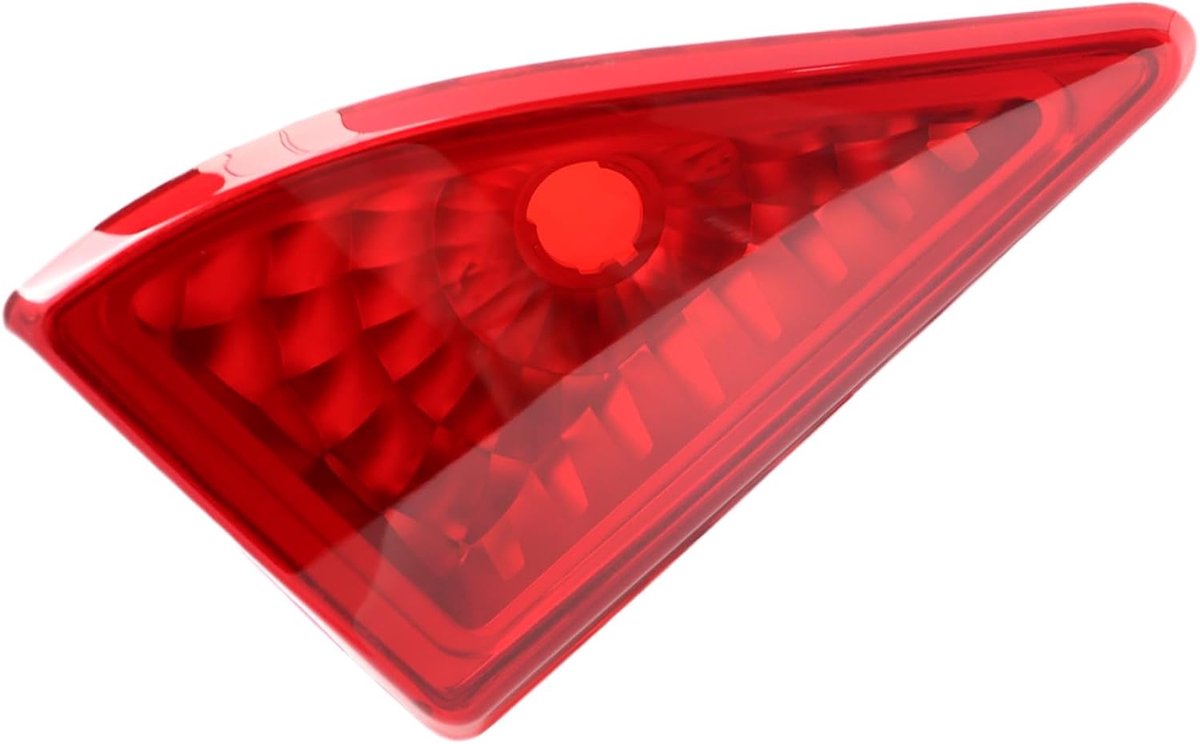 Third brake light pilot cover Third rear central brake light 4419392 For Nv400 Master III Movano III 2010-265900021R - ShopVlot