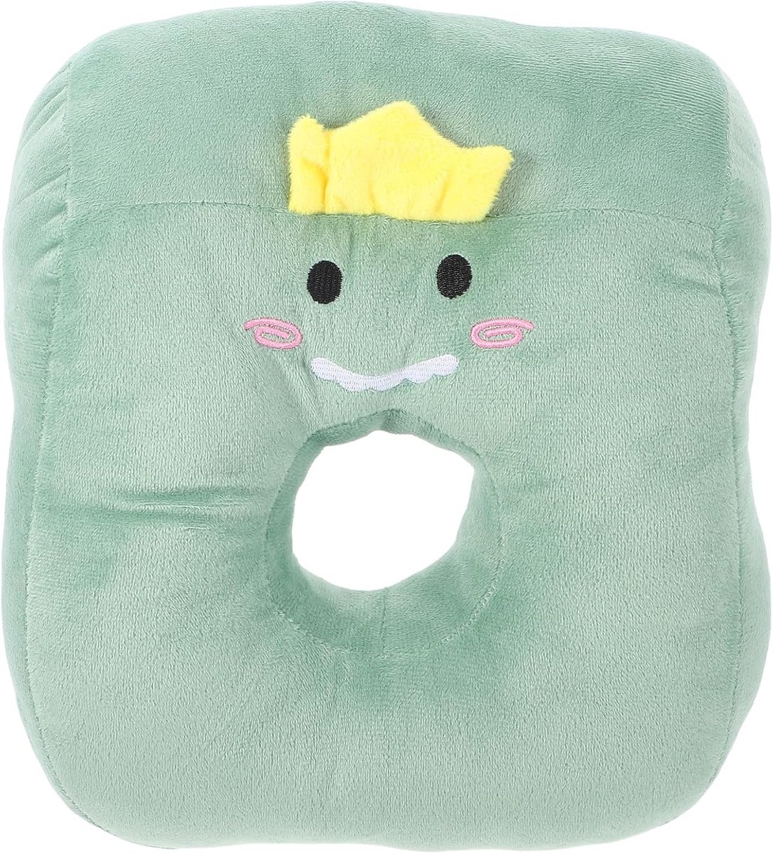 SnelShoppen - Wear-resistant oorkussen, oorhol, piercing kussen, praktische slaapkussen, donut kussen, ergonomisch design, hoogwaardig parel katoen, c