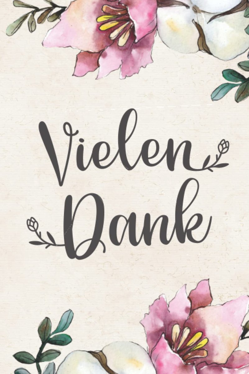 Dank Geschenk: Notizbuch Danke für die Unterstützung und Hilfe für Kollegin, Nachbarn und Freundin Geschenkideen als Dankeschön für Lieblingskollegin und Mitarbeiter