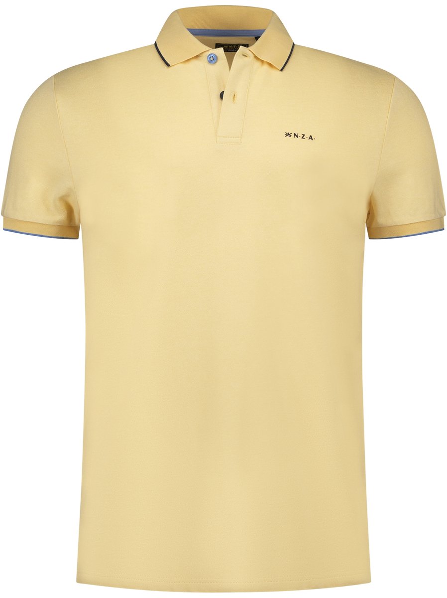 NZA Polo KM Geel 26BN121